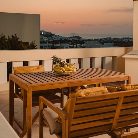 Rosabella Home Naxos City 외부 사진