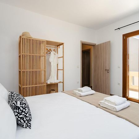 Rosabella Home Naxos City 외부 사진