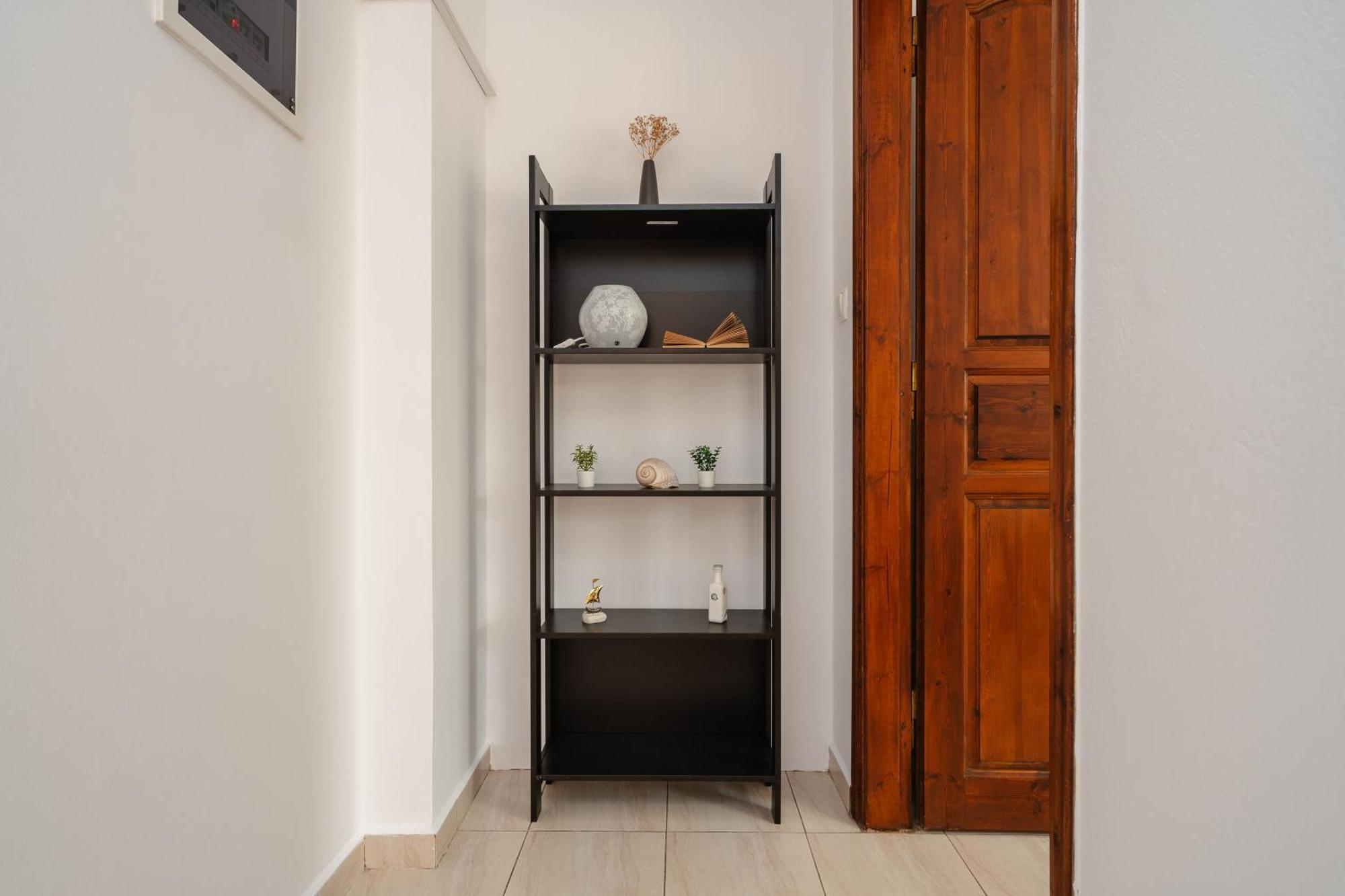 Rosabella Home Naxos City 외부 사진