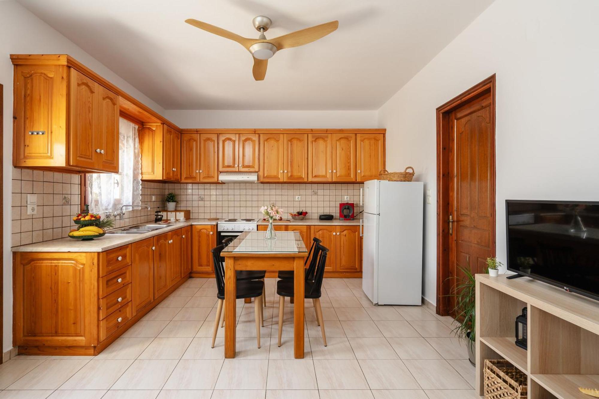 Rosabella Home Naxos City 외부 사진