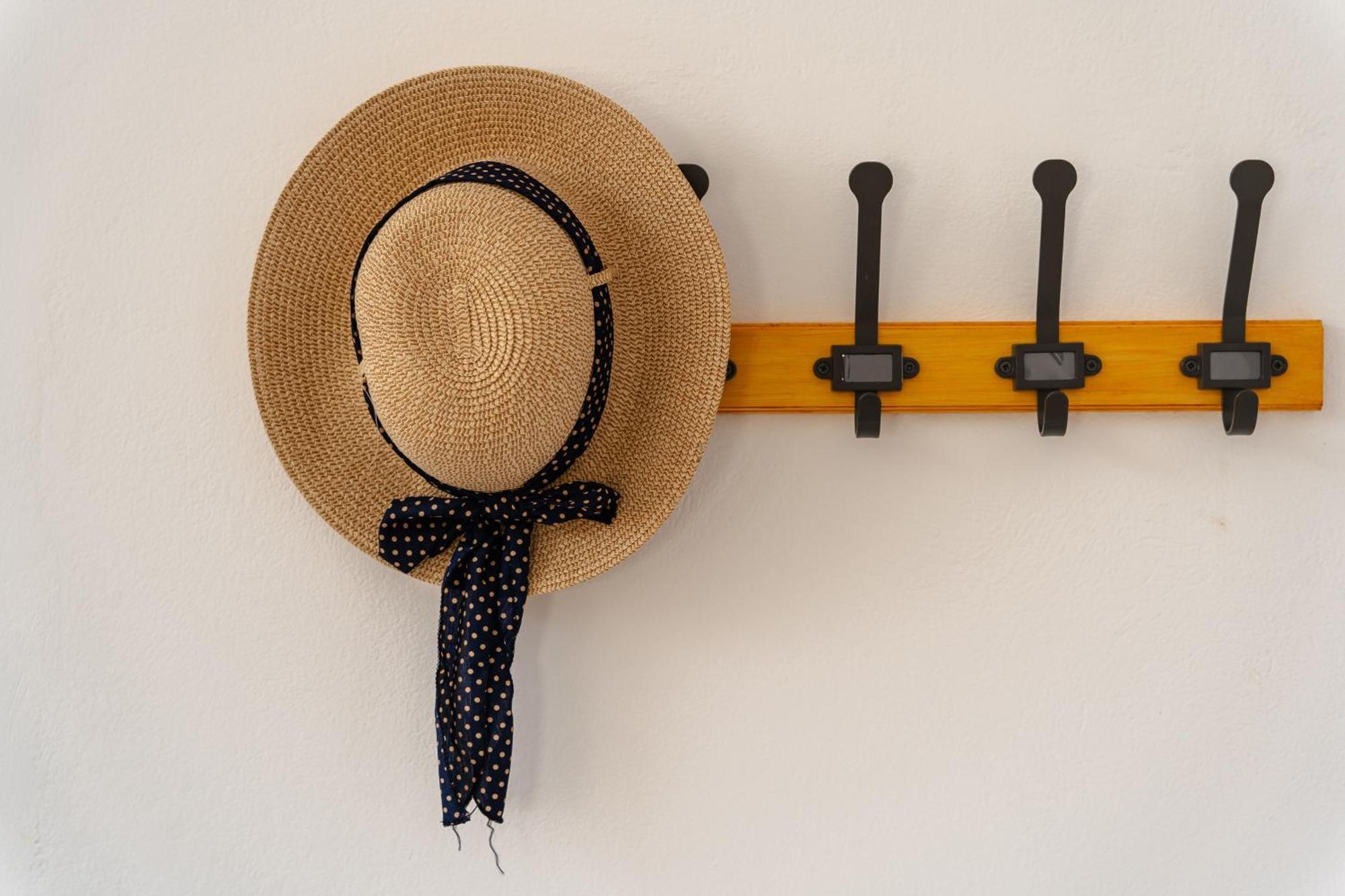 Rosabella Home Naxos City 외부 사진
