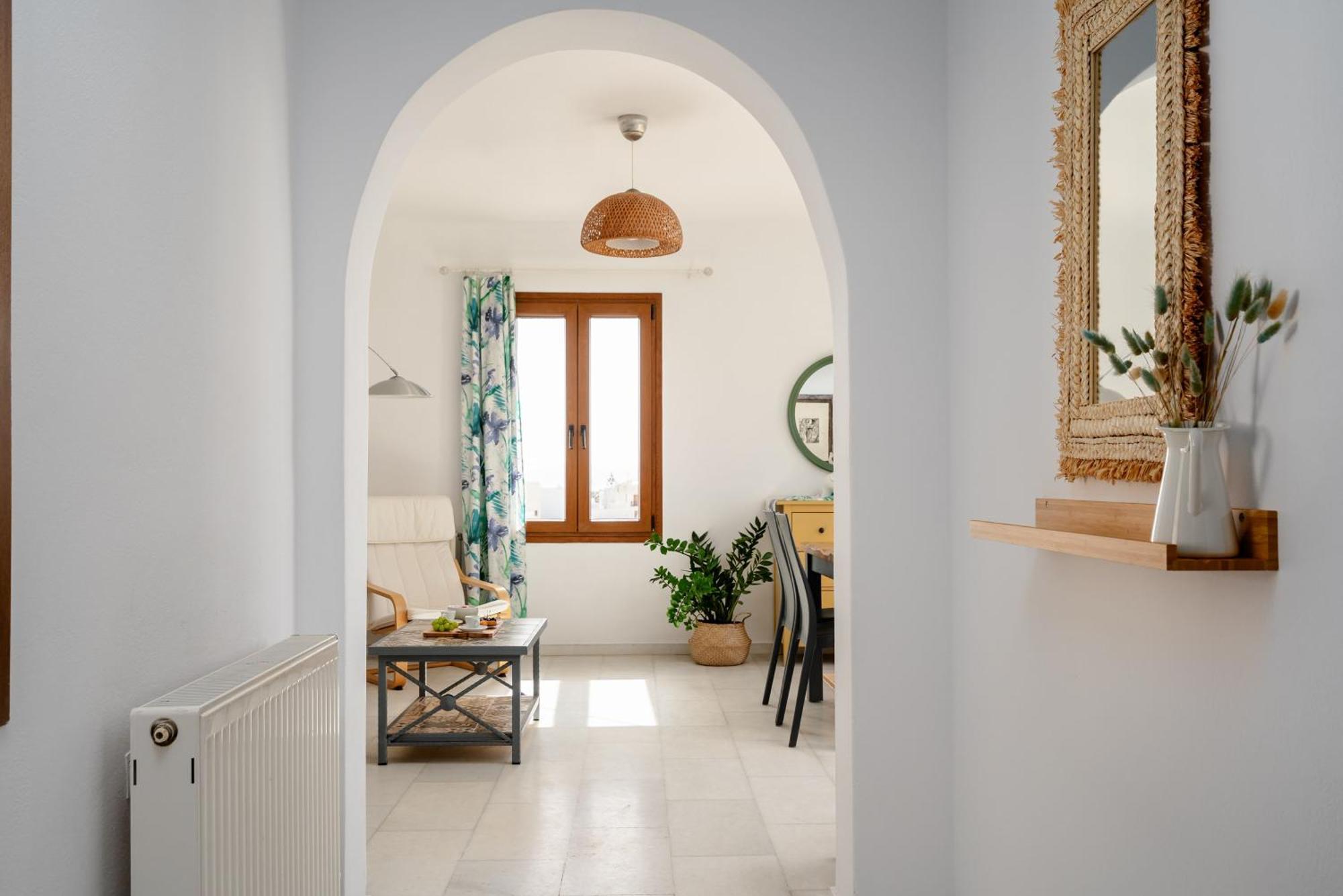 Rosabella Home Naxos City 외부 사진