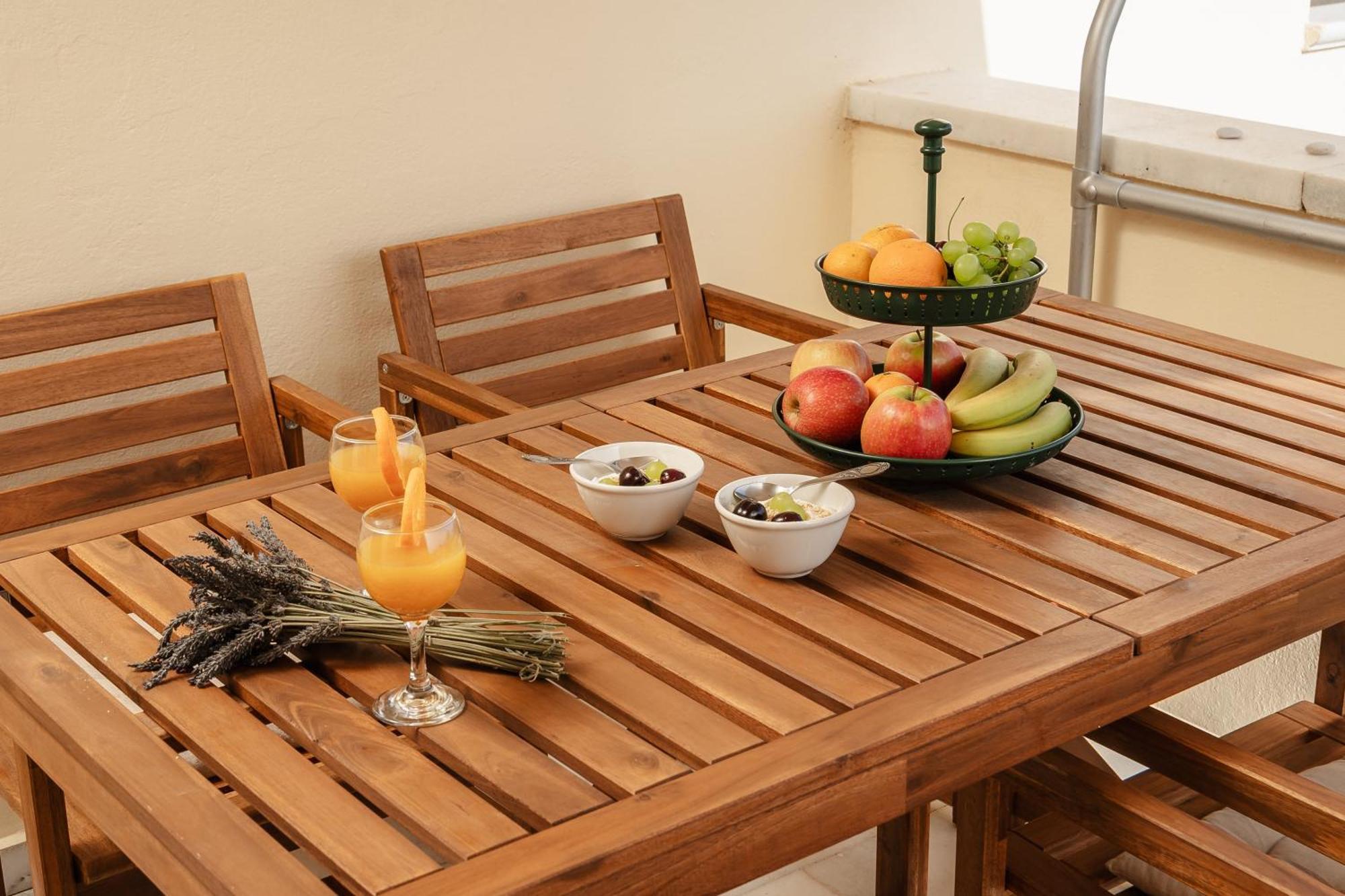 Rosabella Home Naxos City 외부 사진