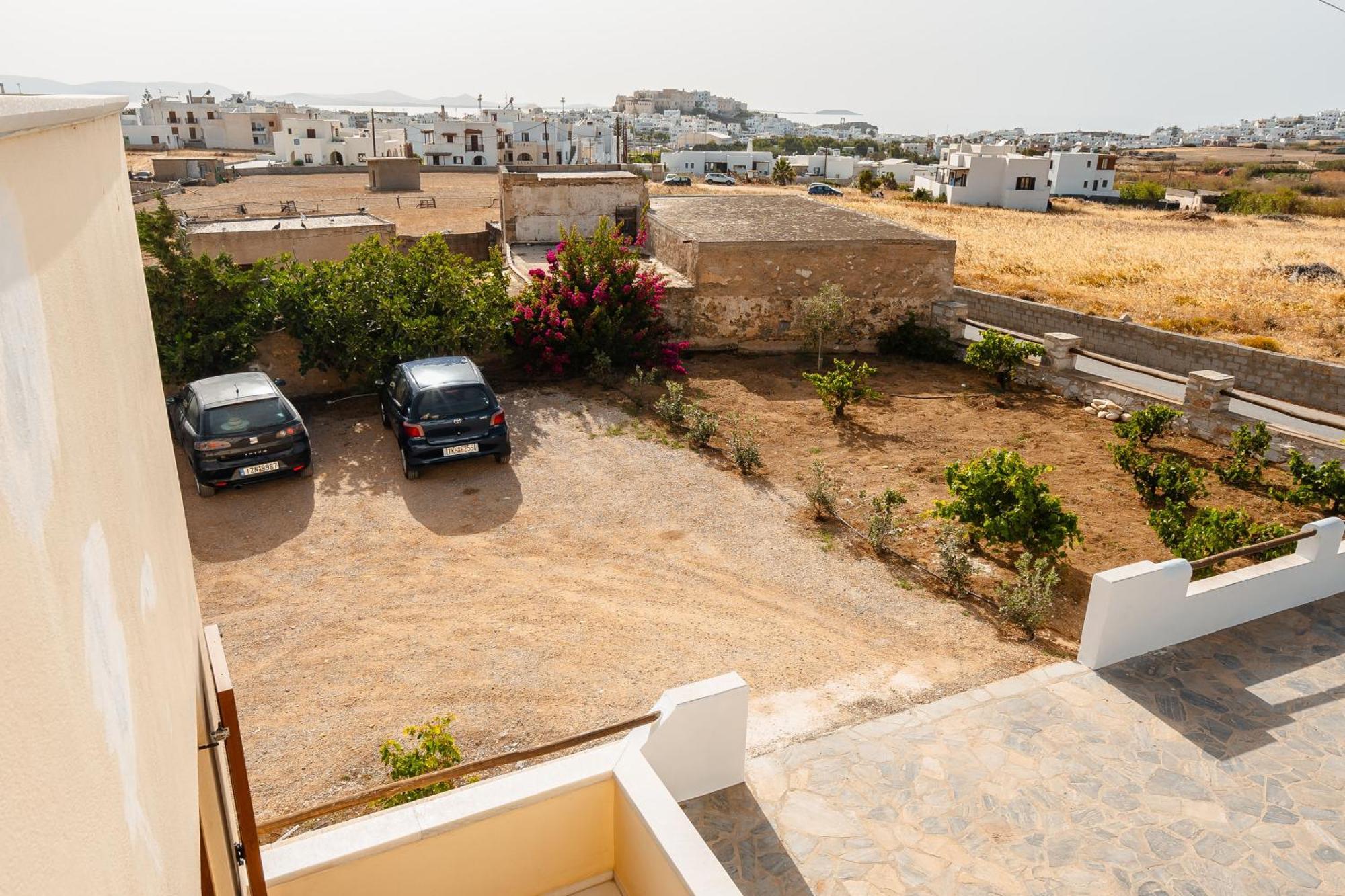 Rosabella Home Naxos City 외부 사진