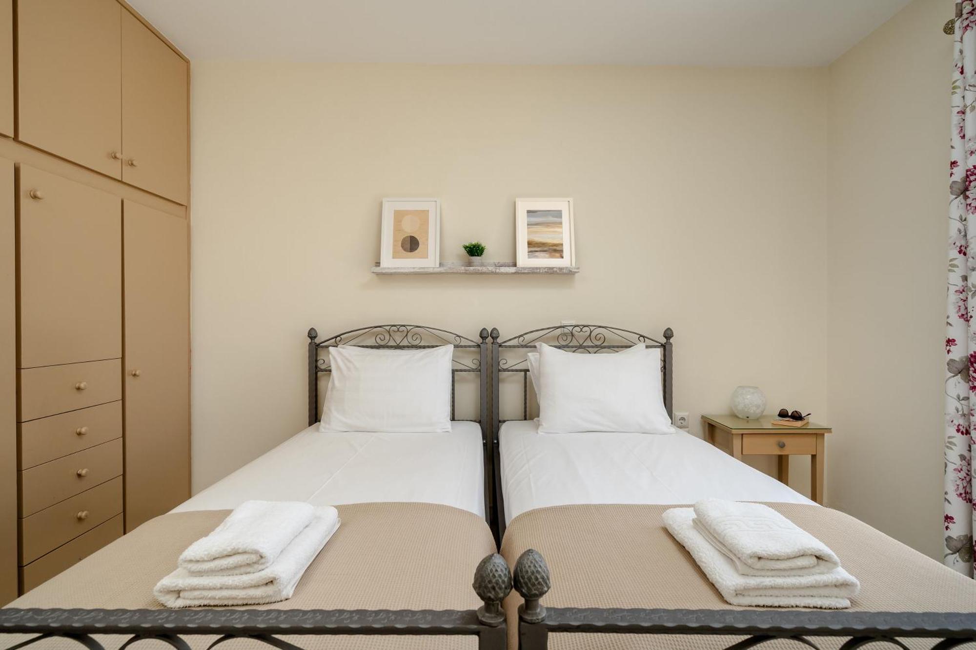 Rosabella Home Naxos City 외부 사진