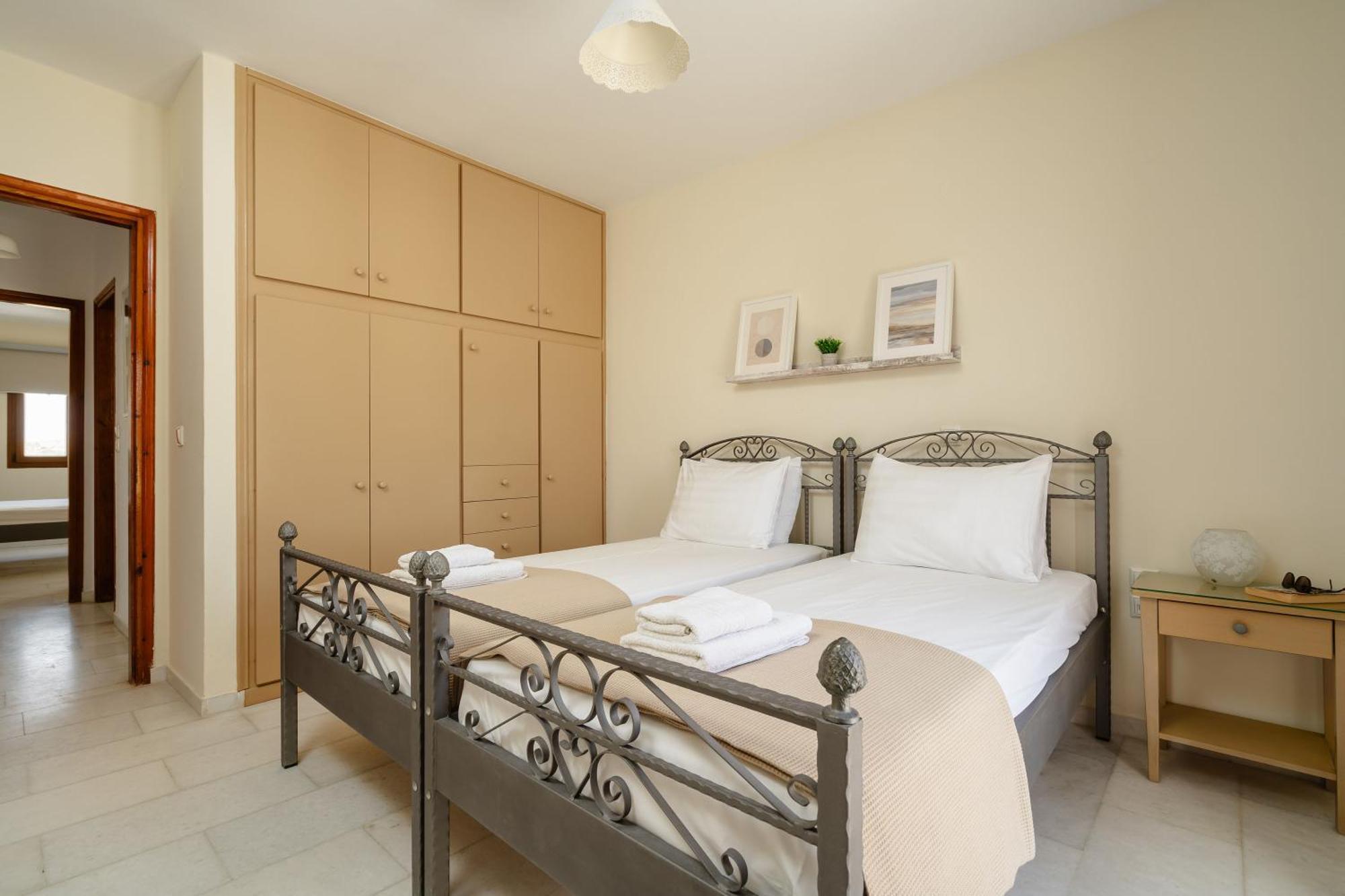 Rosabella Home Naxos City 외부 사진