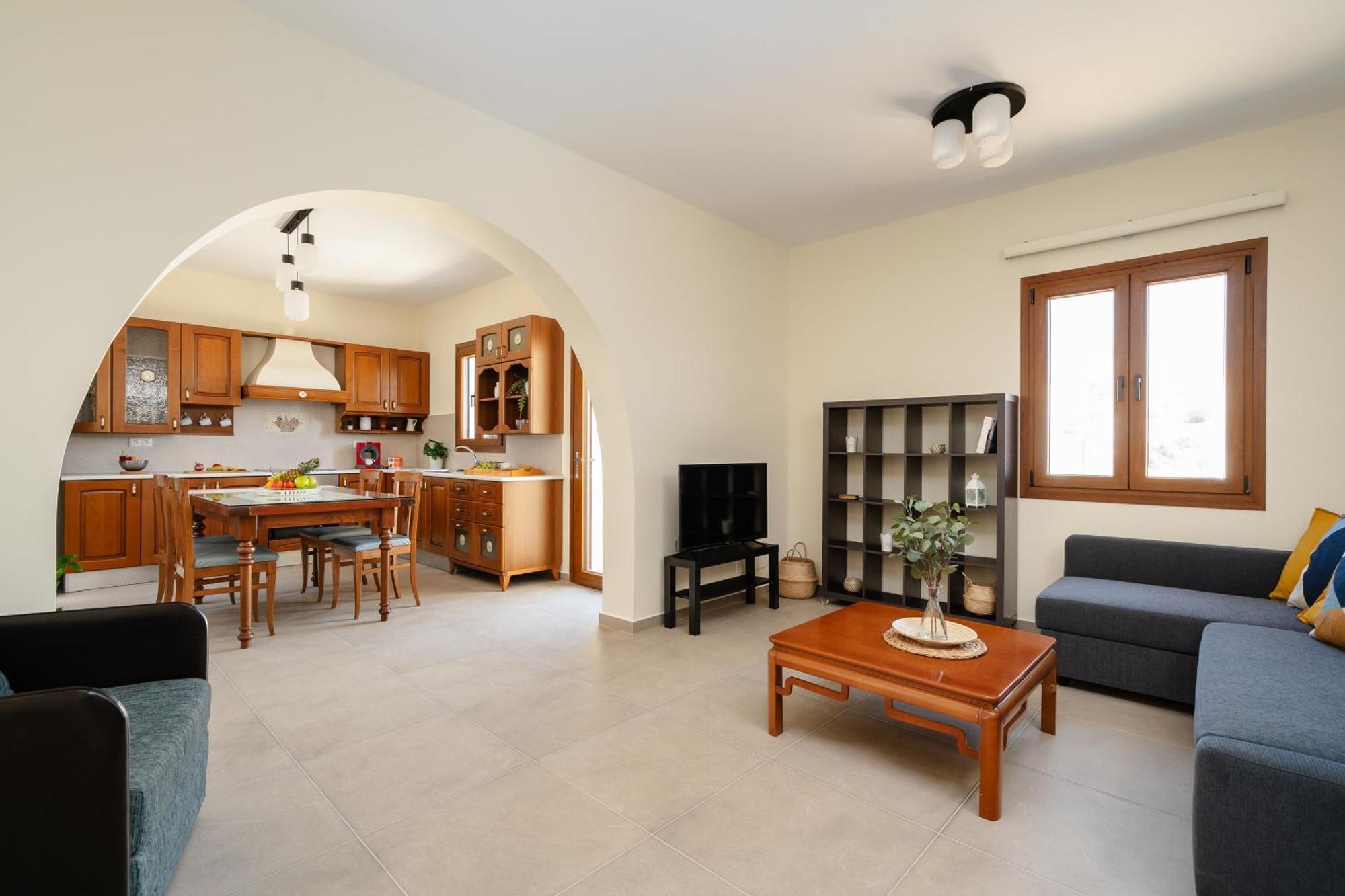 Rosabella Home Naxos City 외부 사진
