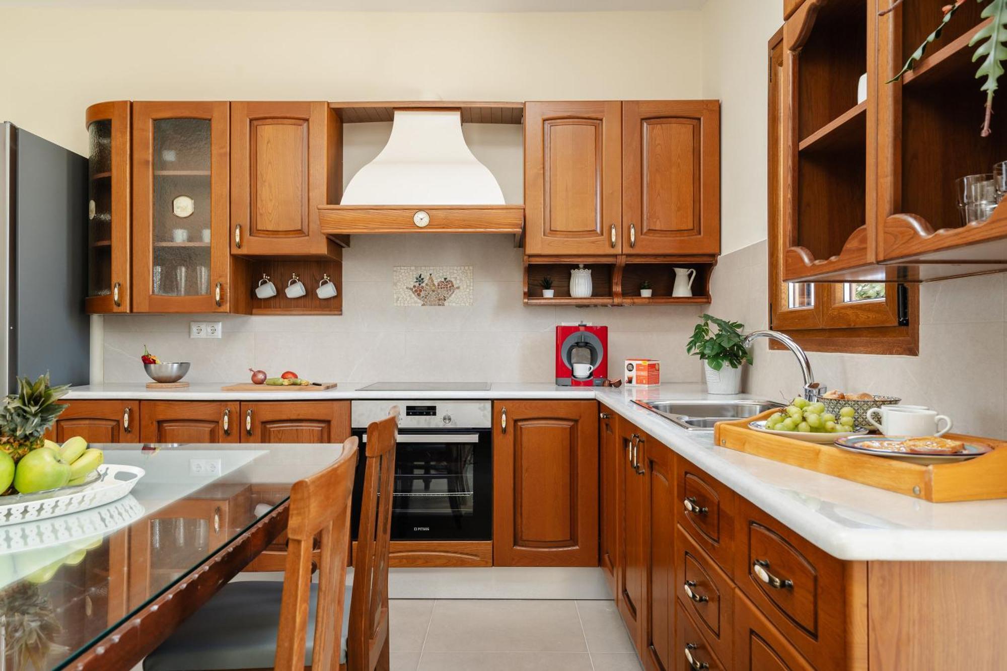 Rosabella Home Naxos City 외부 사진