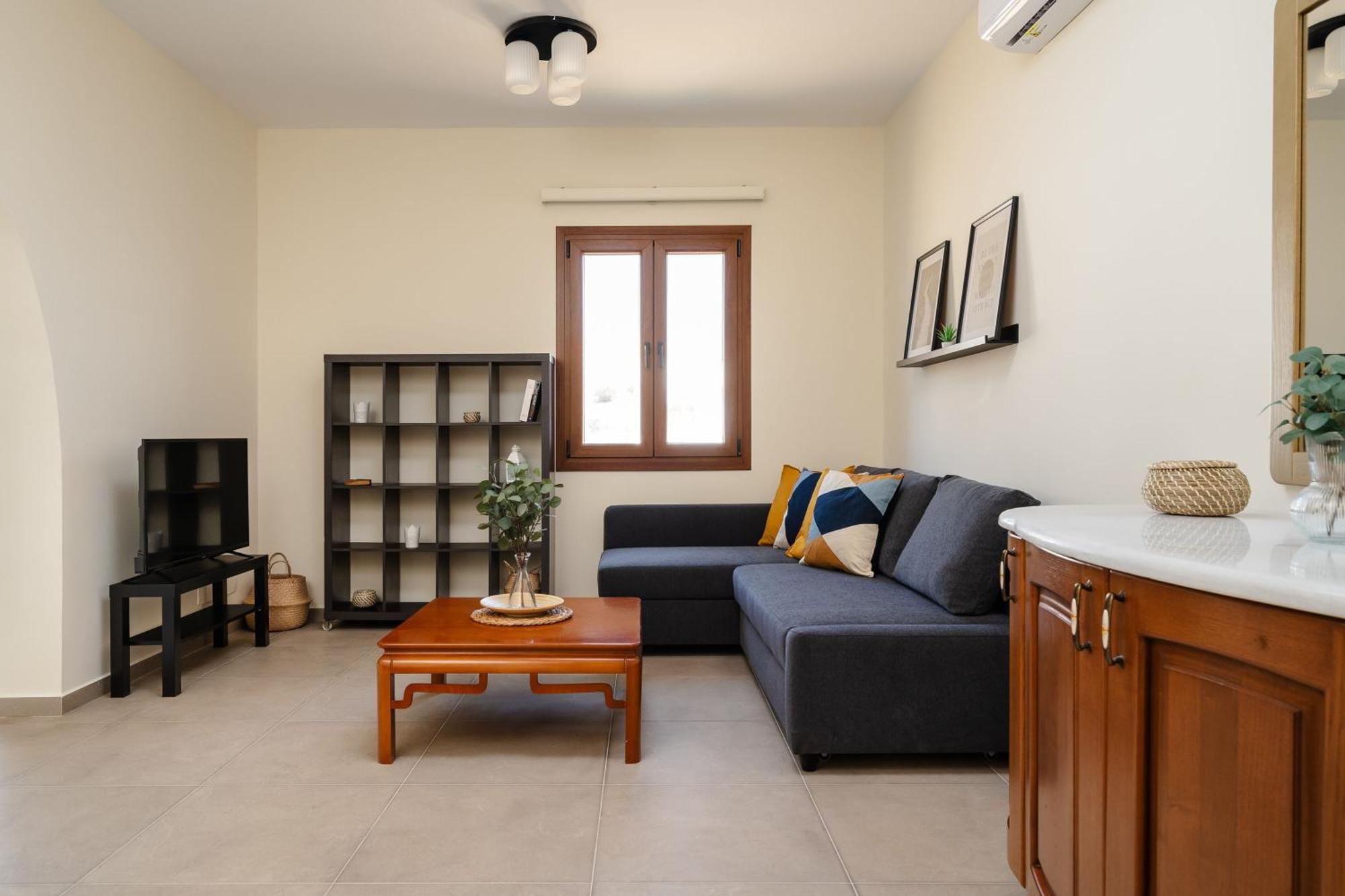 Rosabella Home Naxos City 외부 사진