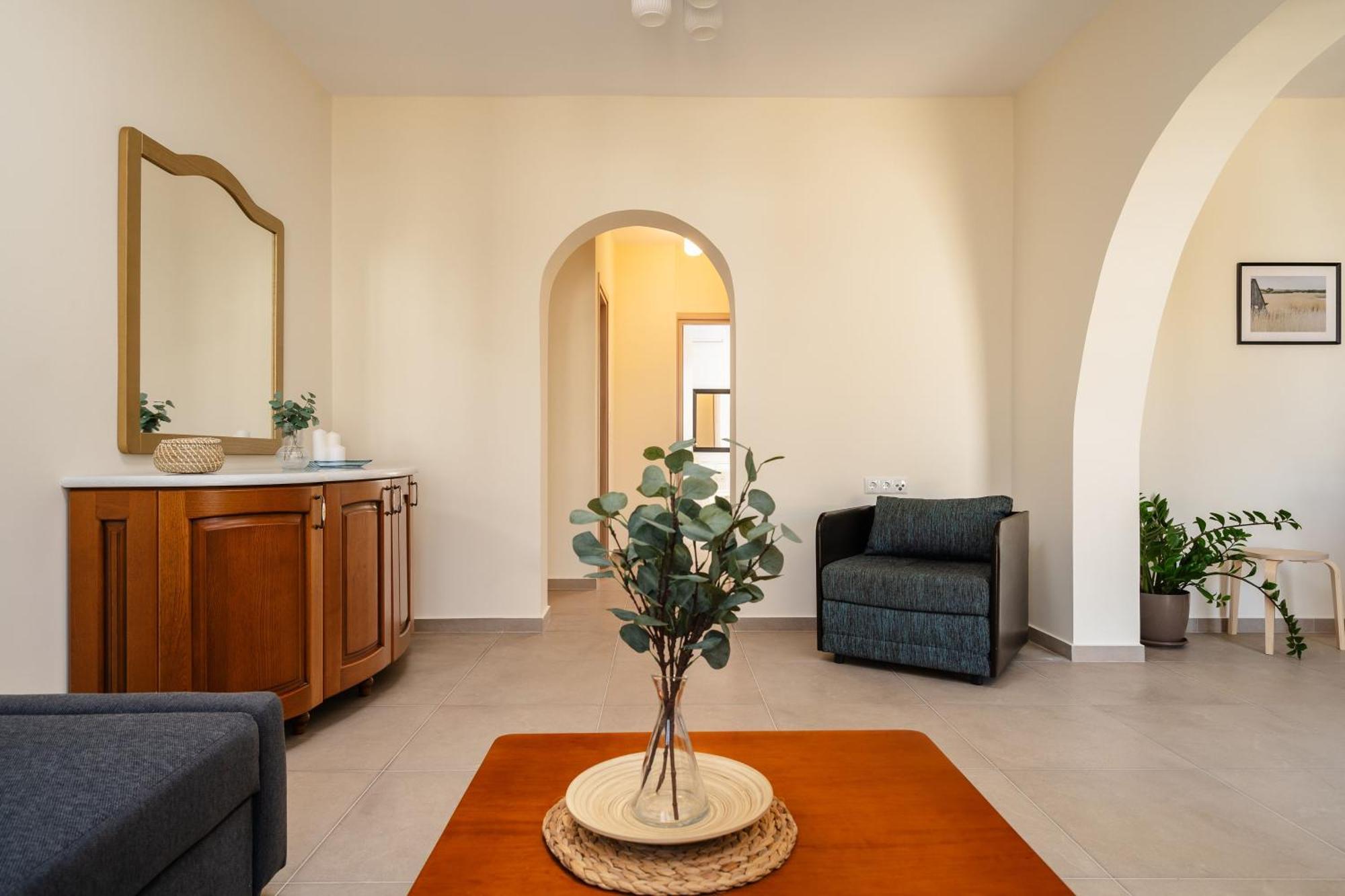 Rosabella Home Naxos City 외부 사진