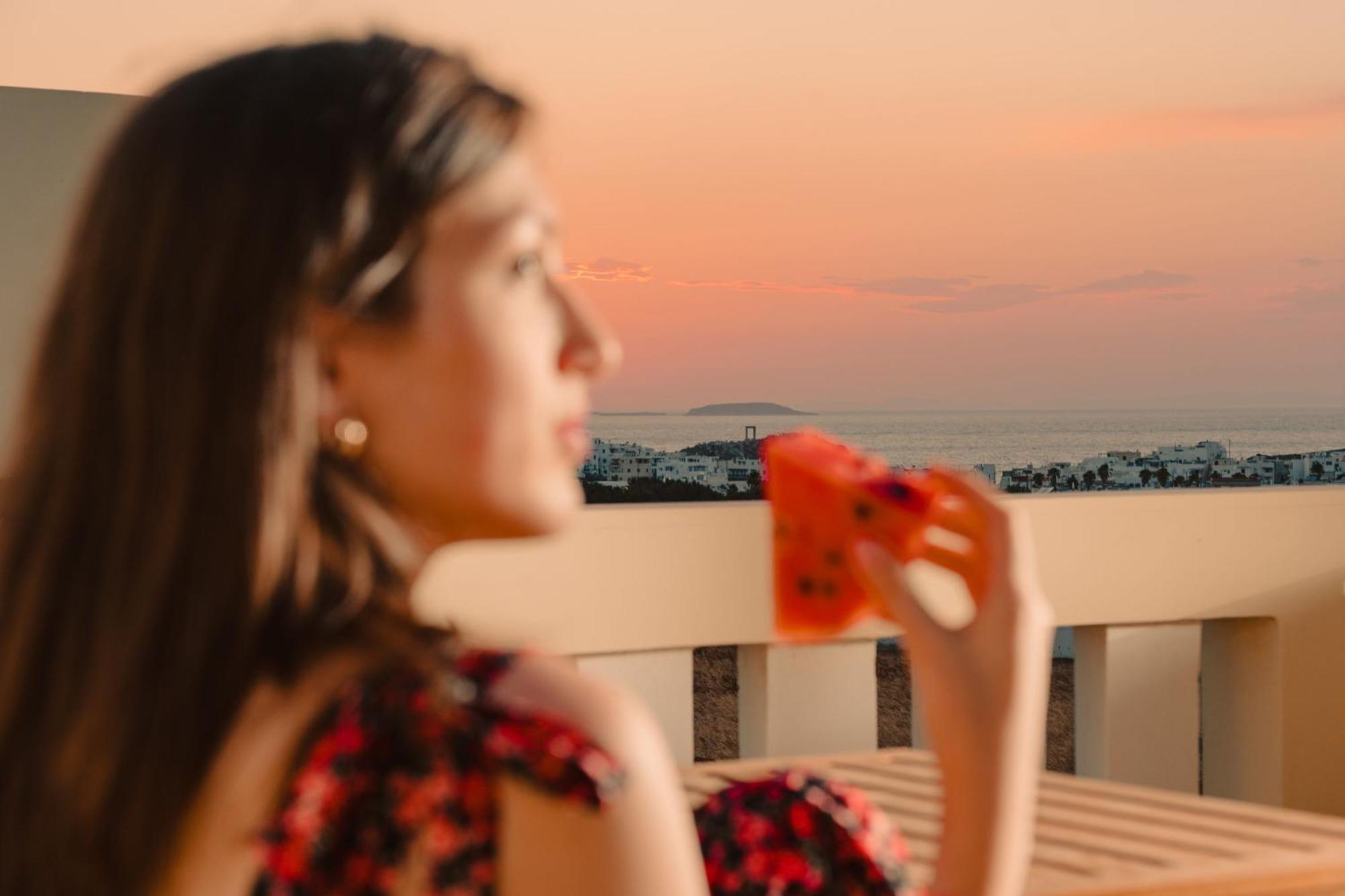 Rosabella Home Naxos City 외부 사진