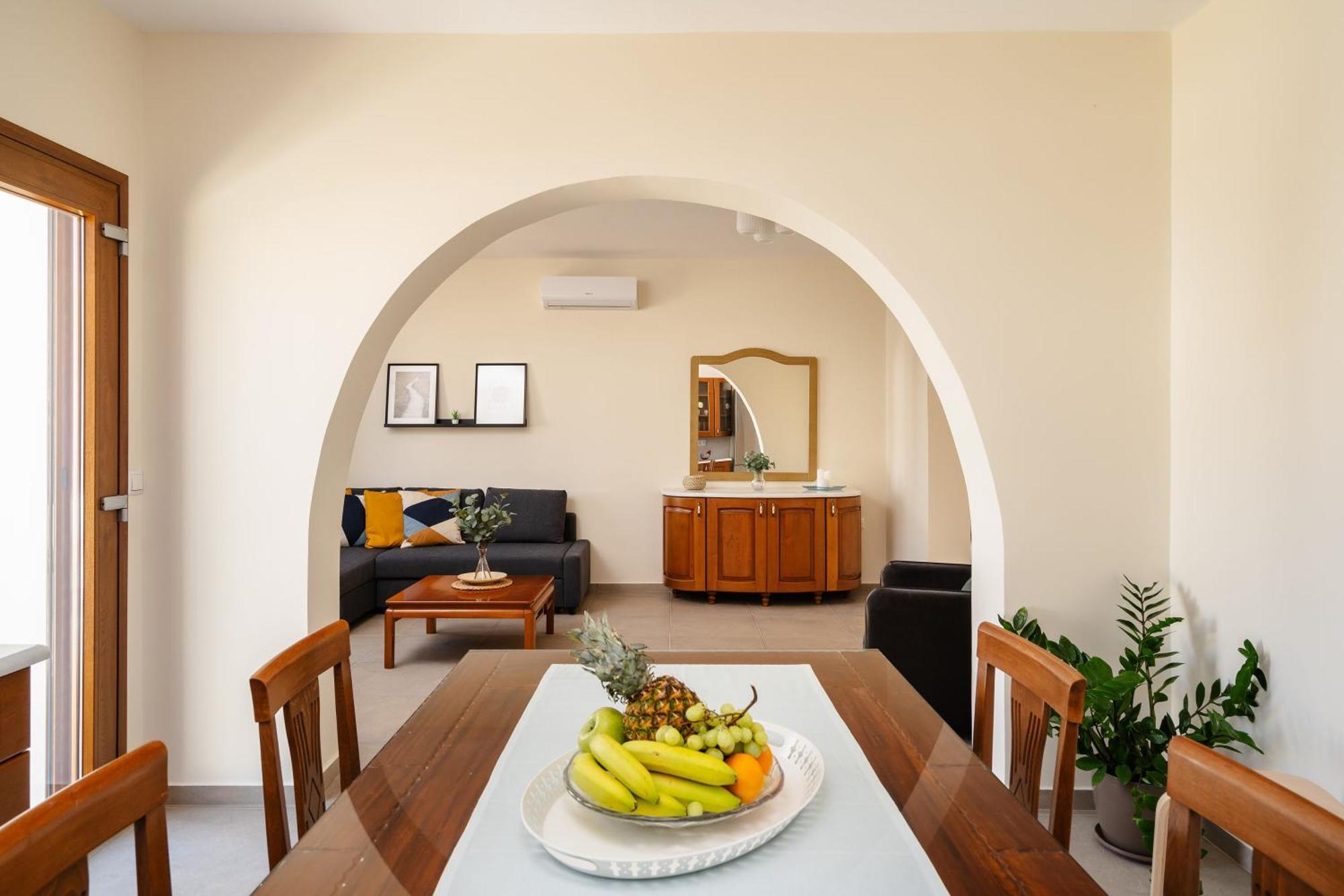 Rosabella Home Naxos City 외부 사진