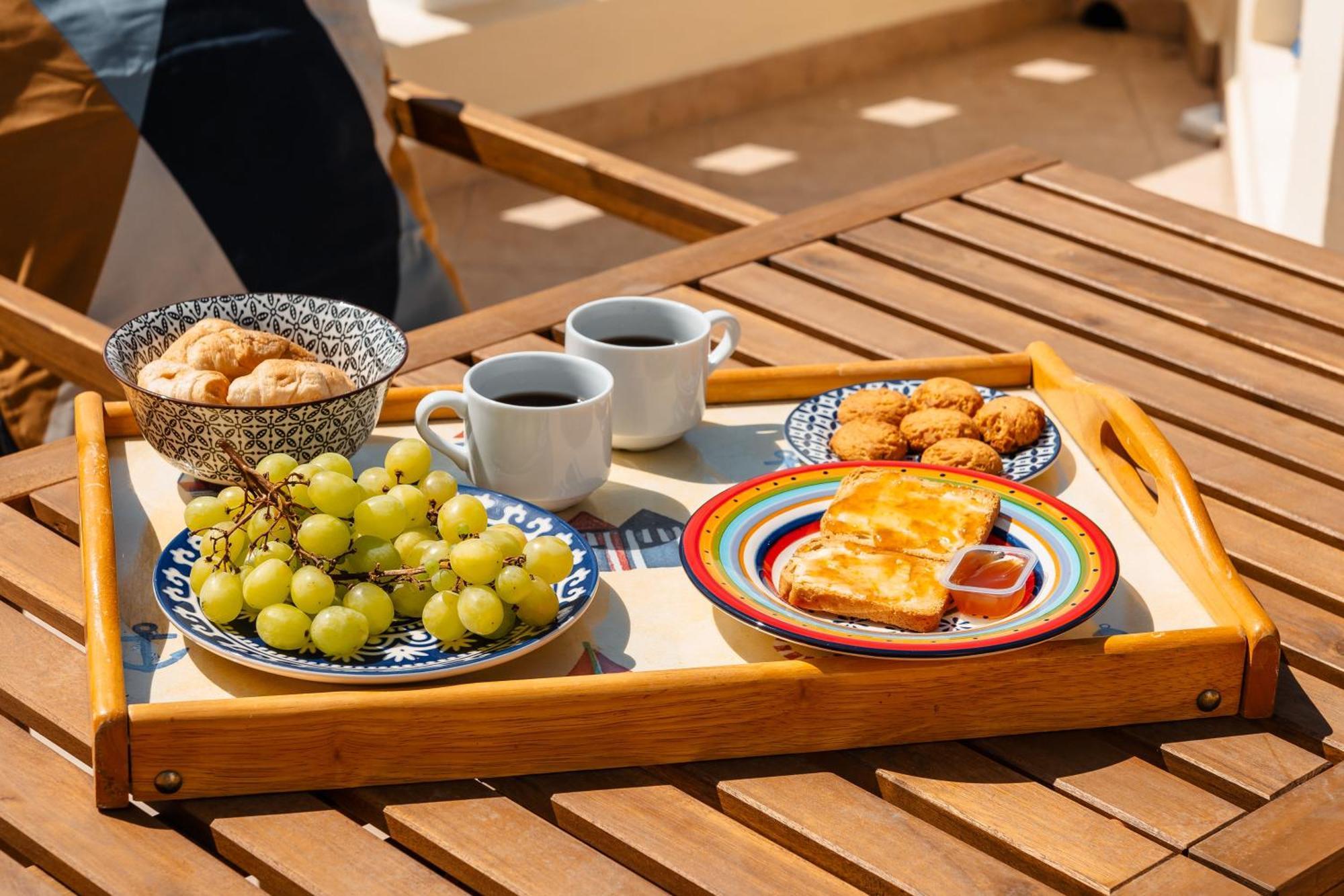 Rosabella Home Naxos City 외부 사진