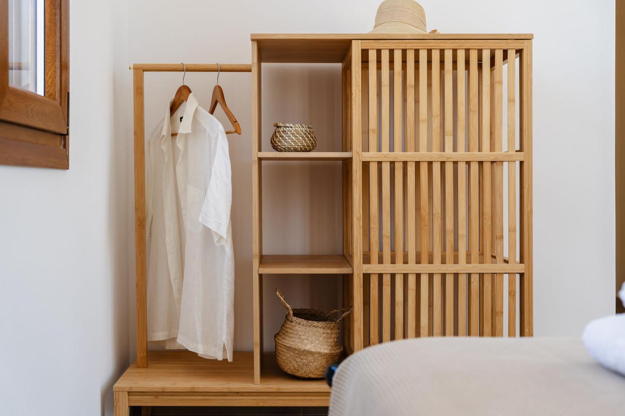 Rosabella Home Naxos City 외부 사진