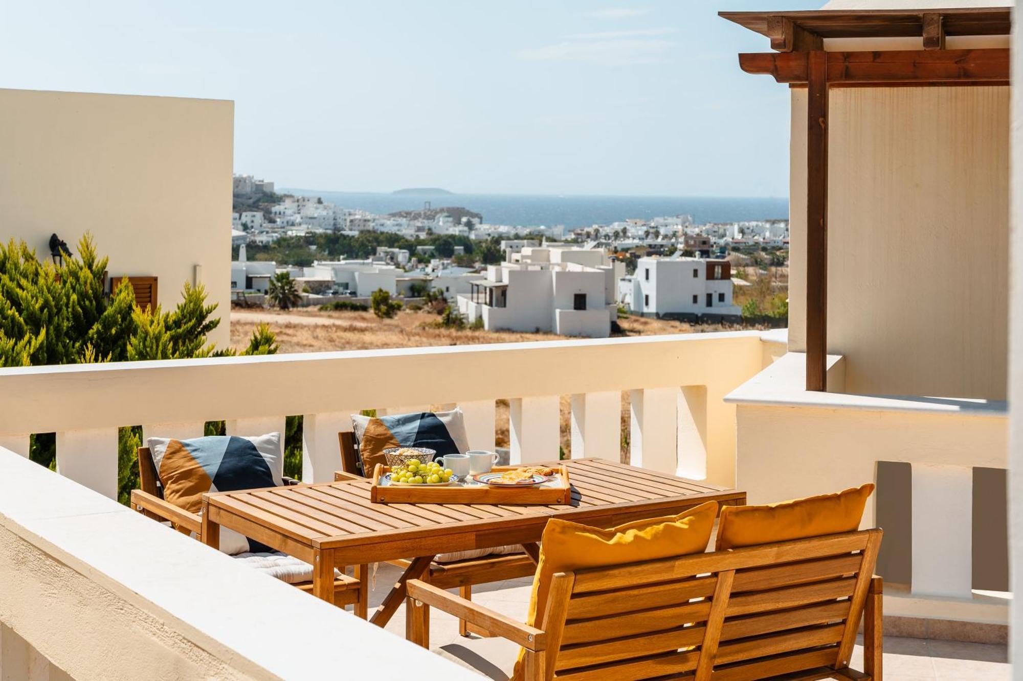 Rosabella Home Naxos City 외부 사진